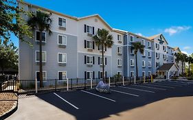 Woodspring Suites Orlando West - Clermont