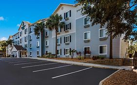 Woodspring Suites Orlando West - Clermont